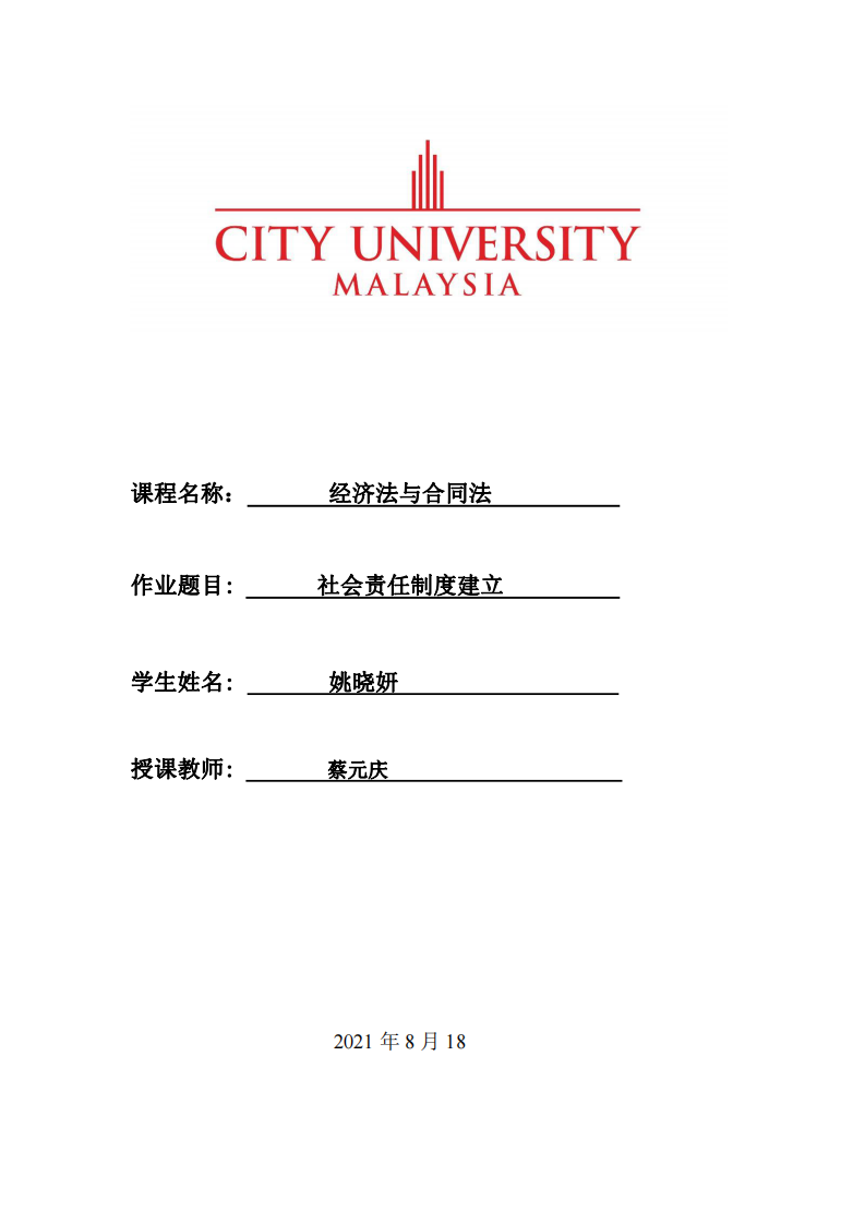 社会责任制度建立-第1页-缩略图