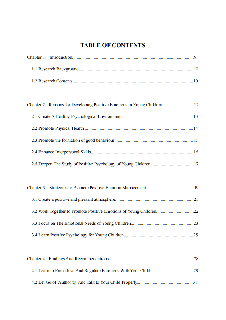 家园共育促进幼儿积极情绪管理的实践探究-第4页-缩略图