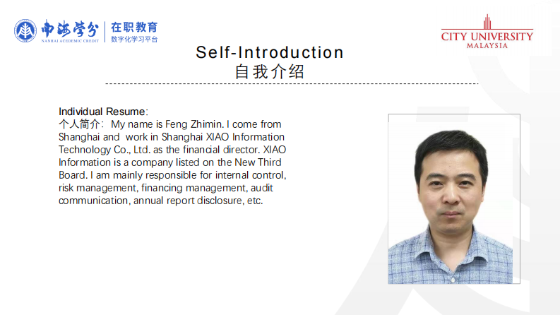 民营企业投资风险管理存在的问题探究-第2页-缩略图-ppt