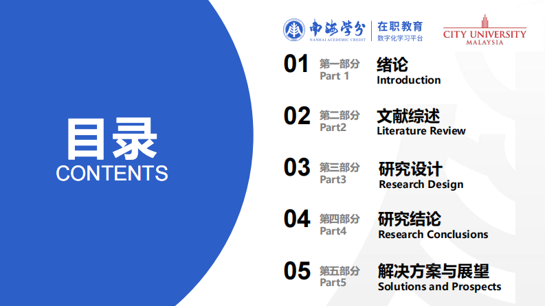 基于物流地产的财税管理策略及研究-第3页-缩略图-ppt