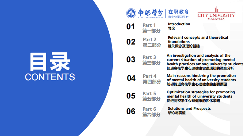 促進高校學(xué)生心理健康的實踐探索-第3頁-縮略圖