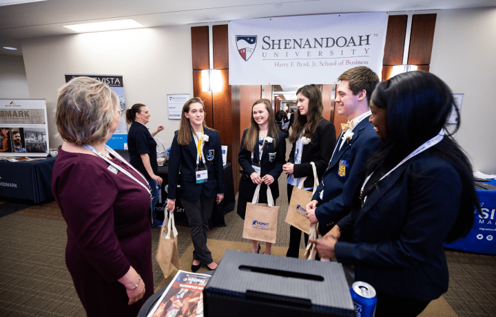 全球工商管理硕士(gmba)学位