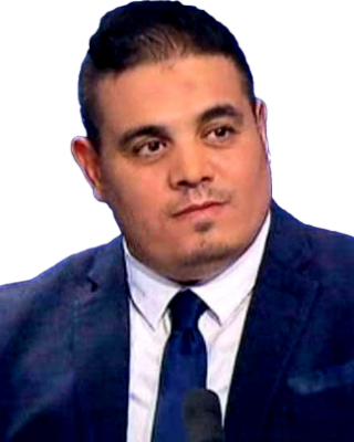 Mohamed Karim Kefi