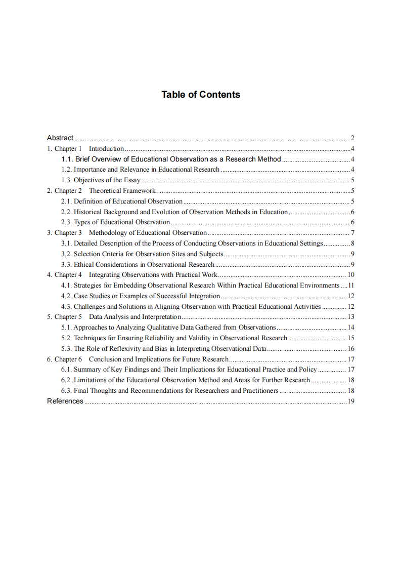 Integrating Educational Observation with Practical Work: A Methodological Approa-第3頁-縮略圖