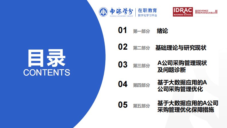 基于大数据应用的A 公司采购管理优化研究-第3页-缩略图