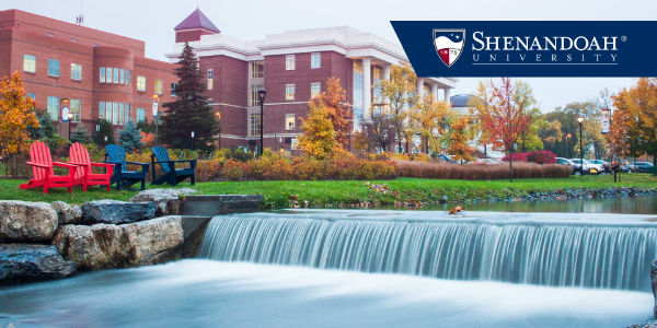 美国雪兰多大学的校园环境怎么样？