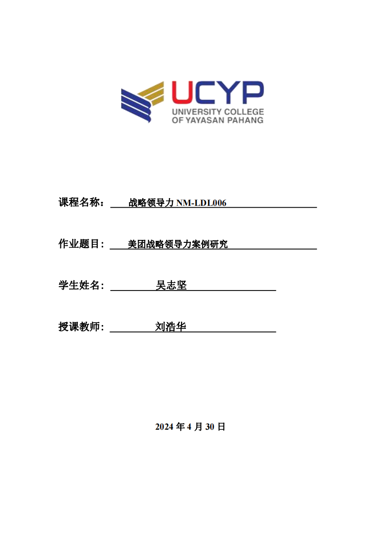 美团战略领导力案例研究-第1页-缩略图