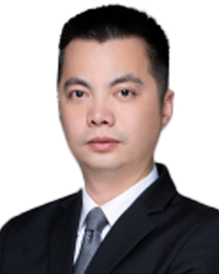 郑子彬