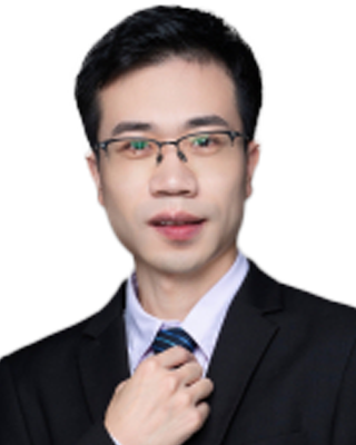陈文清