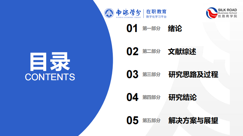 中国建设银行QQ 支行服务质量提升研究-第3页-缩略图