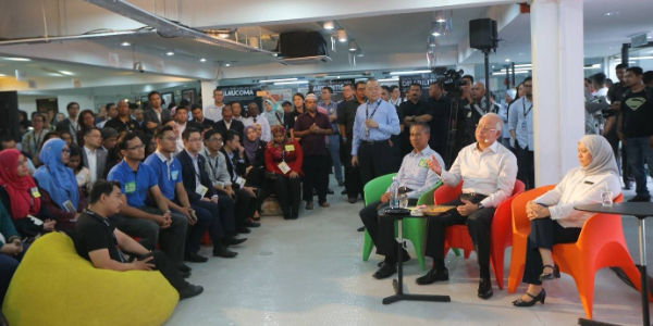 探索艺术与文化的未来殿堂：马来西亚和立大学高级艺术与文化管理博士项目