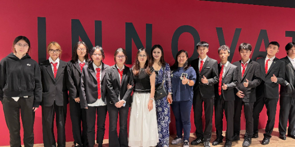 孩子成績未達(dá)到本科線，復(fù)讀是否值得？1+2項(xiàng)目給你另一種升學(xué)方案