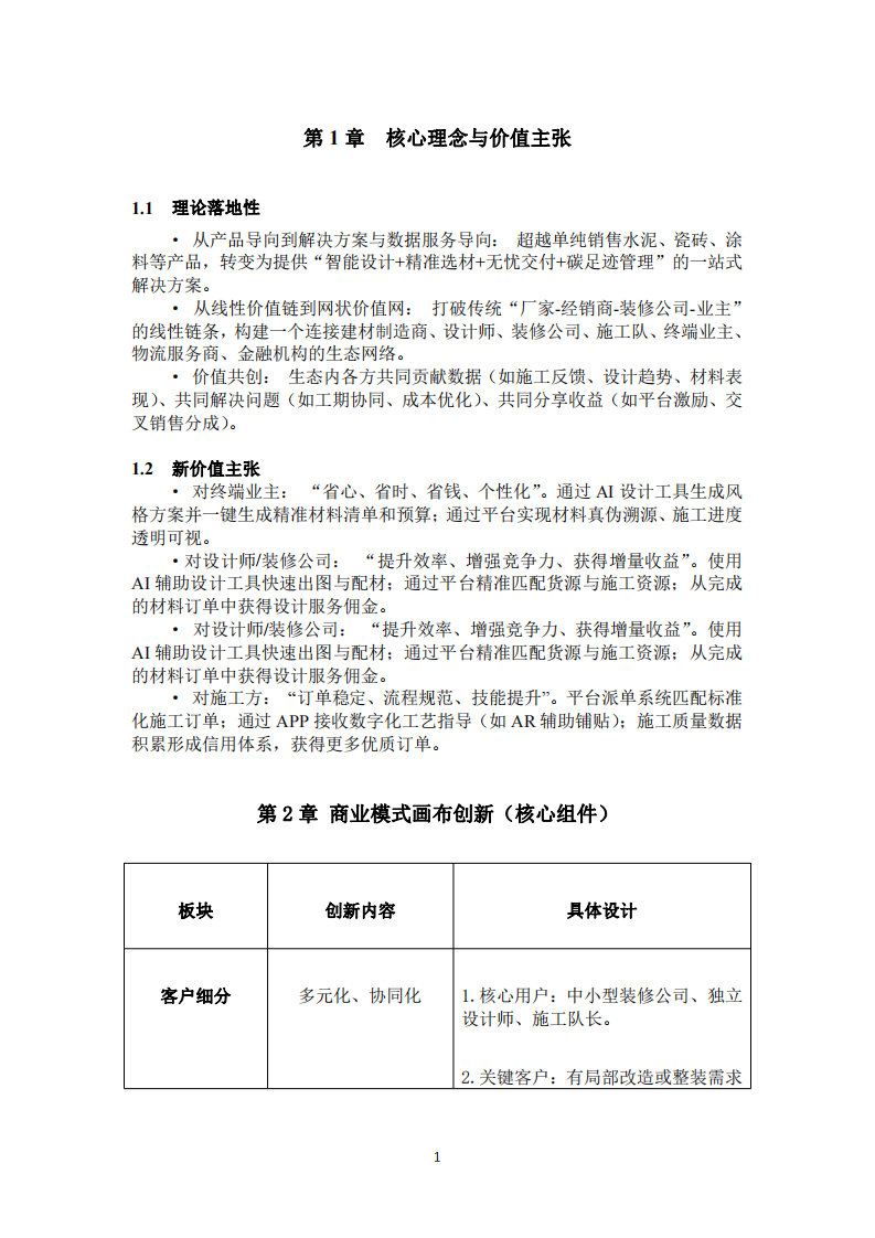 “建材智鏈”——AI驅(qū)動(dòng)的建材產(chǎn)業(yè)協(xié)同與價(jià)值共創(chuàng)平臺(tái)-第3頁(yè)-縮略圖