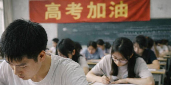 孩子高考300分的3条出路