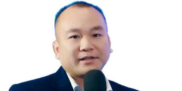 产业博士 | 赖见：能链未来​ —— 能源互联与智能时代