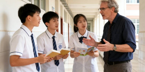 不用復(fù)讀，也不用專升本，其實還有另一種本科路徑