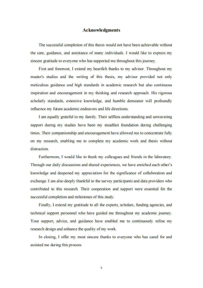 接纳承诺疗法（ACT）对抑郁症患者认知融合与经验性回避的干预机制研究-第3页-缩略图