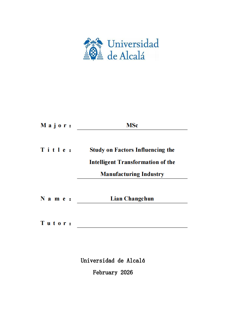 制造业智慧化转型影响因素研究-第1页-缩略图