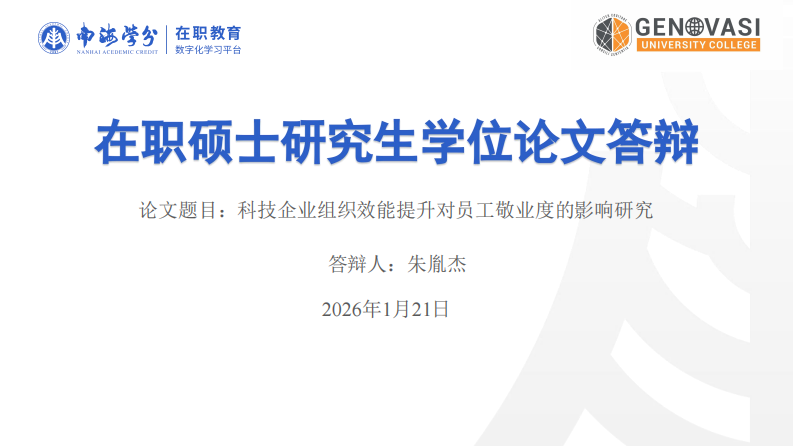 科技企业组织效能提升对员工敬业度的影响研究-第1页-缩略图