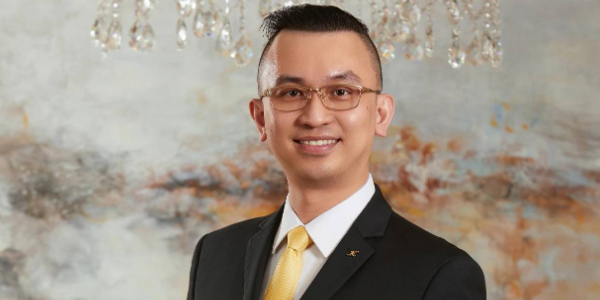 产业博士 | TEOHWOEIZHUNG  现今酒店人的顾虑 -- 是否未来奢华服务业的酒店人会完全被 AI 取代？