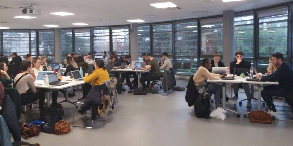 法国IDRAC商学院是法国精英商学院吗？公立还是私立院校？